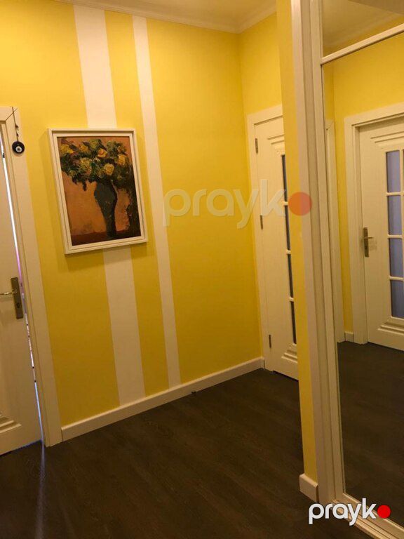 2-otaqlı yeni tikili, Abşeron r., 70 m² — Mənzil, Bakı (8)