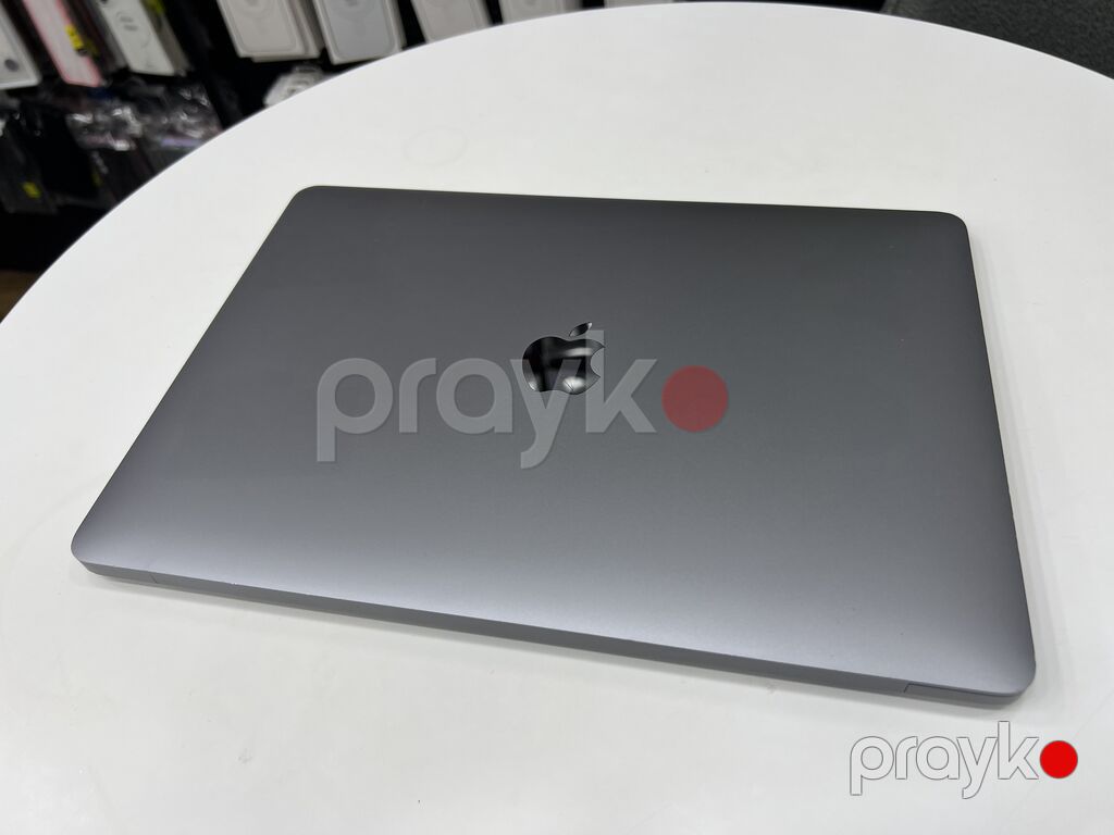 MacBook Air A2337 M1 Apple M1 RAM 8GB SSD 256GB Ekran 13.3 Barmaq izi — Apple Macbook, Bakı (2)