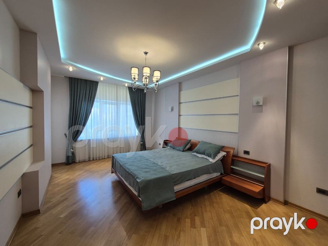 Satılır 3 otaqlı yeni tikili 156 m² — Mənzil, Bakı (6)