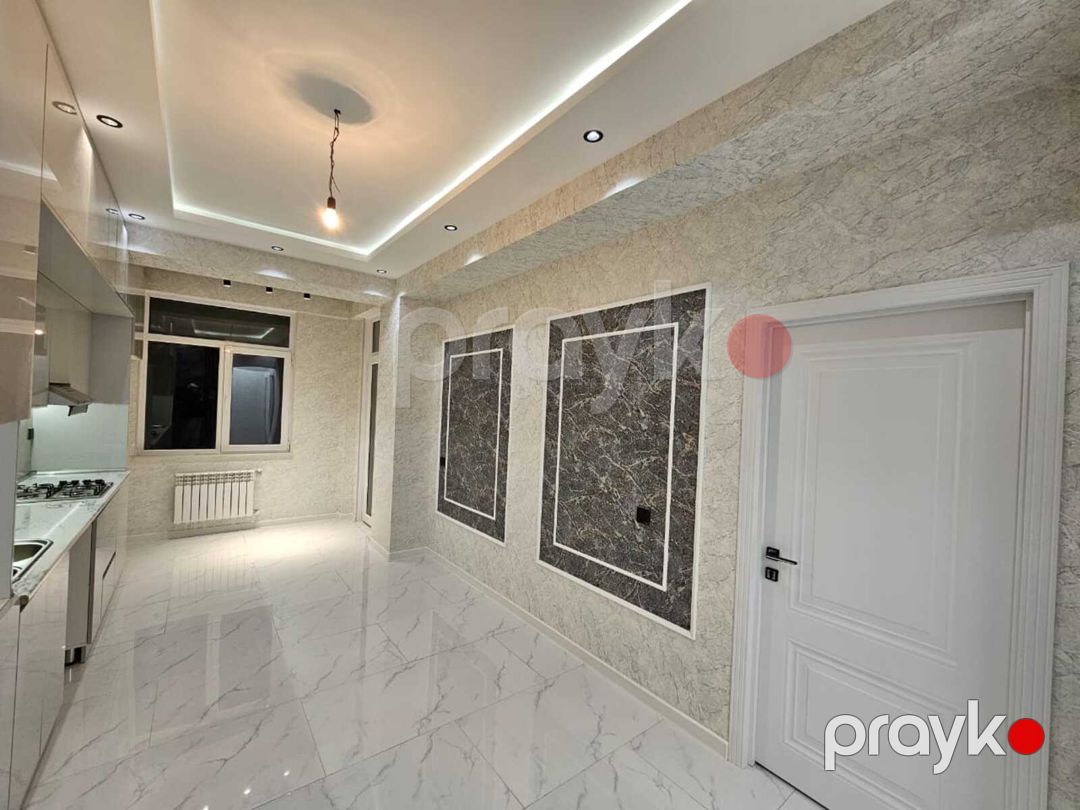 3-otaqlı yeni tikili, Xırdalan ş., 69 m² — Mənzil, Xırdalan (4)