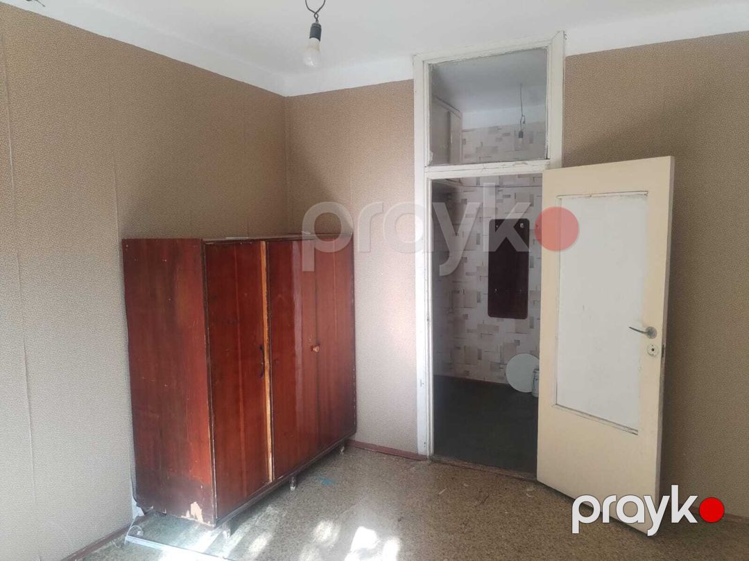 Satılır 3 otaqlı köhnə tikili 85 m² — Mənzil, Bakı (6)