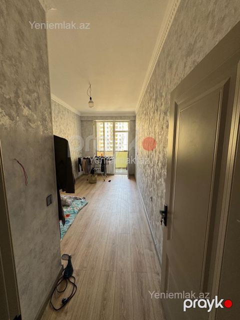 Satılır 2 otaqlı Bina evi menzil (Yeni tikili), 70 m², Saray — Abşeron
