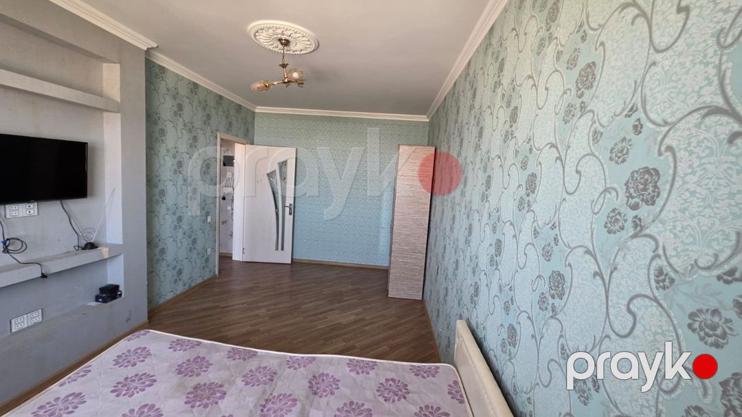 1 otaqlı mənzil, 38 m², Abşeron — Mənzil, Abşeron (2)