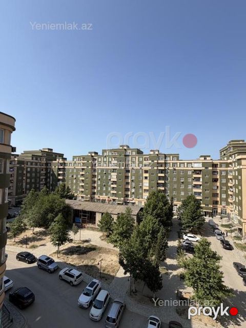 Satılır 2 otaqlı Bina evi menzil (Yeni tikili), 60 m², Masazır — Abşeron