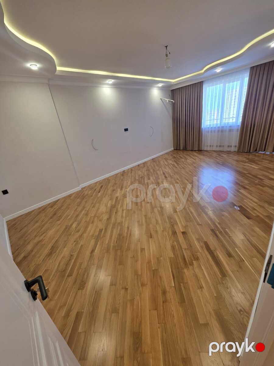 Satılır 4 otaqlı yeni tikili 165 m² — Mənzil, Bakı (3)