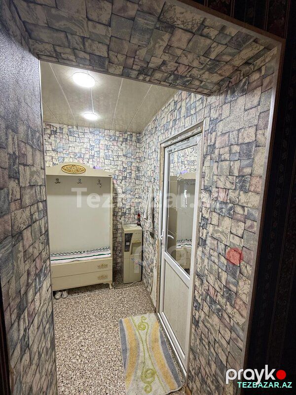 Çiləgərdə həyət evi satılır 3 otaq — Ev, villa, Bakı (9)