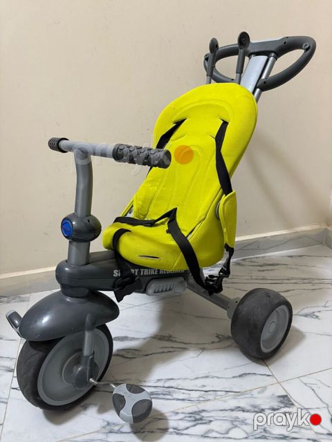Velosiped — Sumqayıt