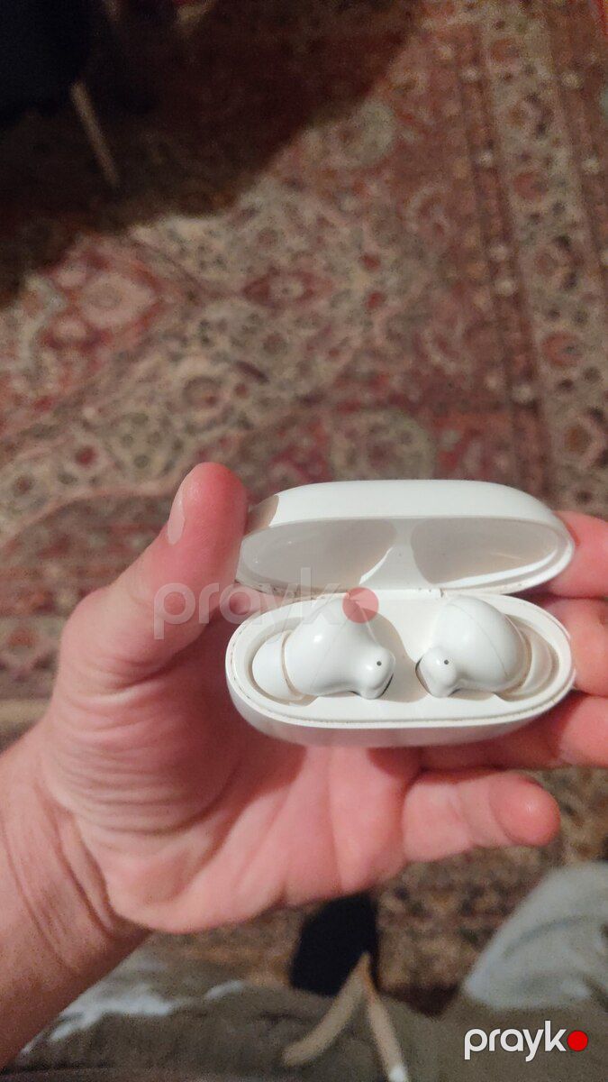 AirPods — Səs texnikası, Bakı (3)