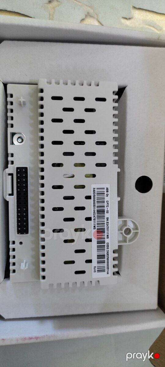 ABB invertor üçün termostat — Kompüterlər və noutbuklar, Bakı (2)