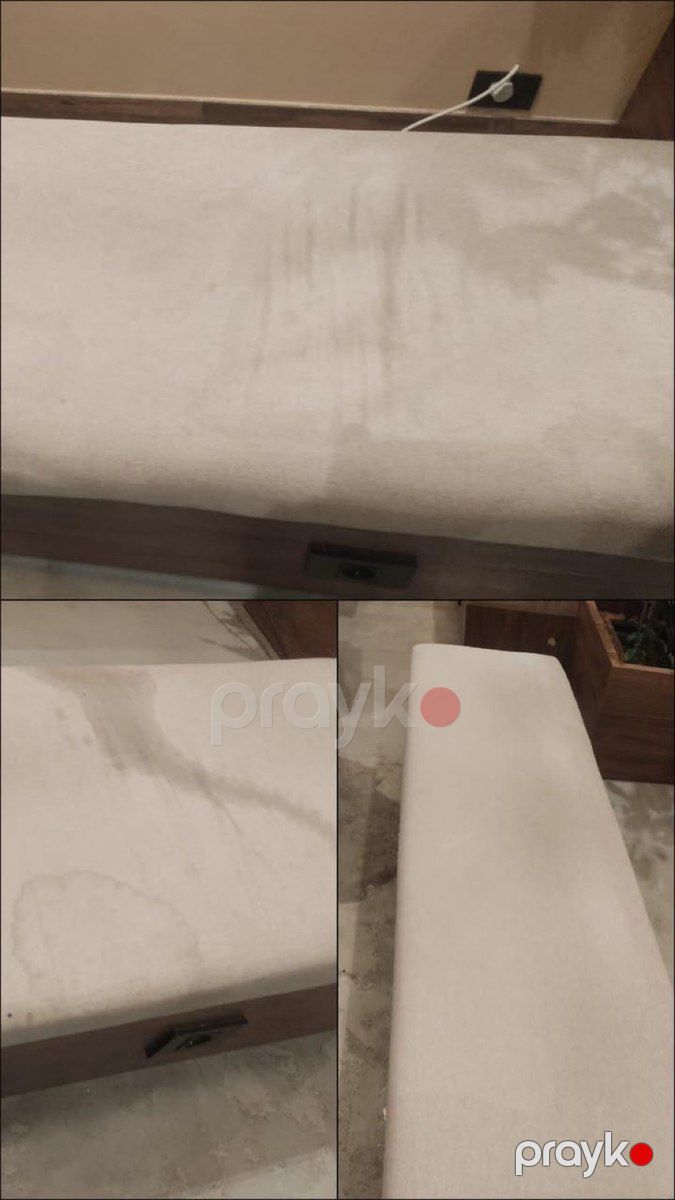 Yumşaq mebel təmizliyi — Təmizlik, Bakı (2)