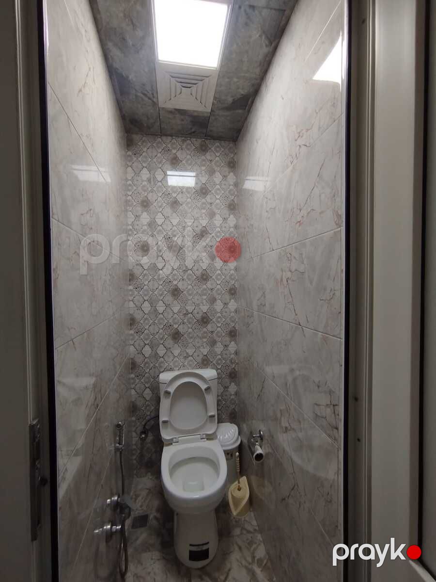 Satılır 3 otaqlı köhnə tikili 80 m² — Mənzil, Sumqayıt (7)