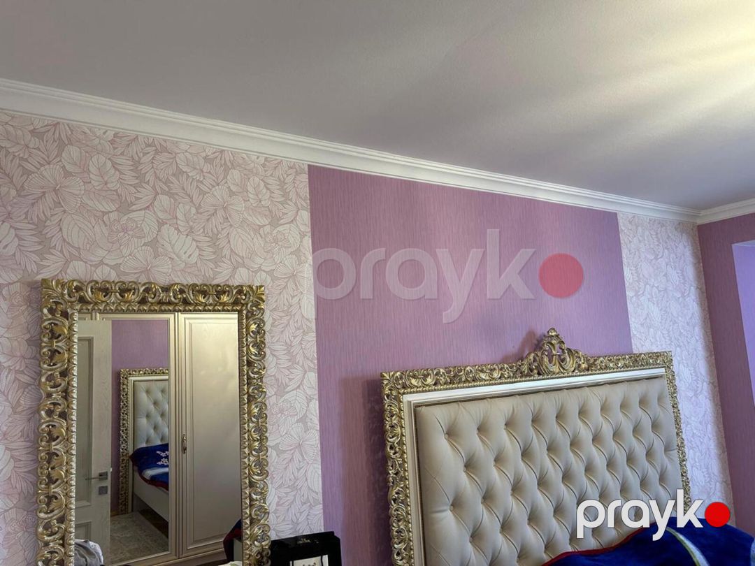 Satılır 2 otaqlı köhnə tikili 51 m² — Mənzil, Bakı (10)