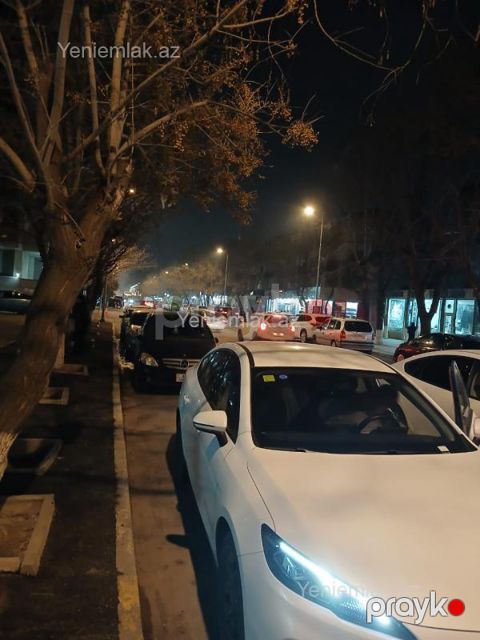 Satılır 1 otaqlı Obyekt, 82.5 m², 16-cı məhəllə — Sumqayıt
