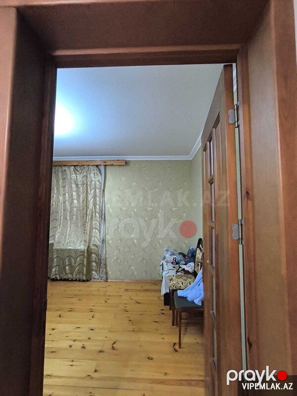 Abşeron rayonunda 6 otaqlı Həyət evi Satılır, 200 m² — Ev, villa, Bakı (8)