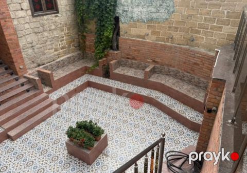 İcarəyə verilir obyekt 150 m² — Bakı