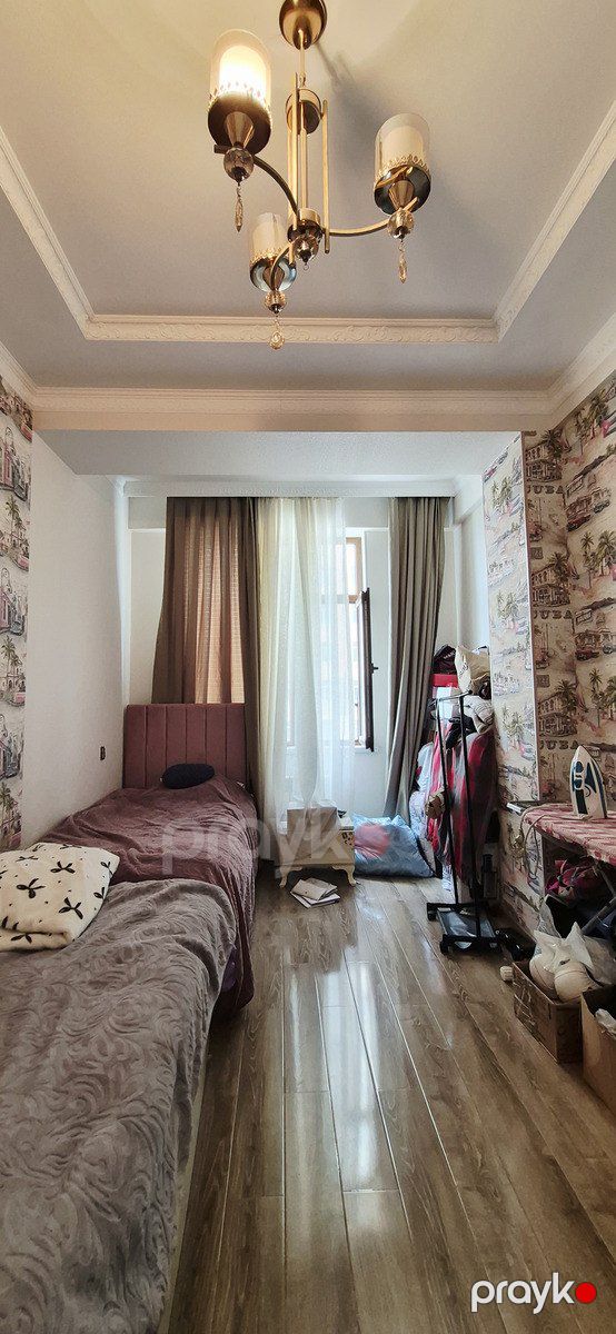 Satılır 3 otaqlı yeni tikili 76 m² — Mənzil, Xırdalan (11)