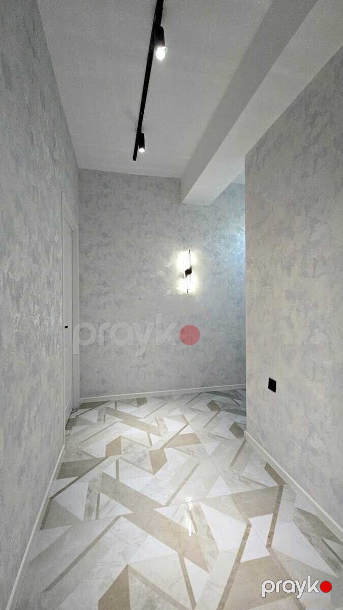2-otaqlı yeni tikili, Məmmədli qəs., 57 m² — Mənzil, Bakı (7)