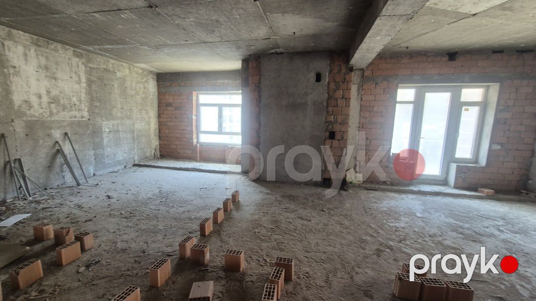 Satılır 4 otaqlı yeni tikili 160 m² — Mənzil, Bakı (6)