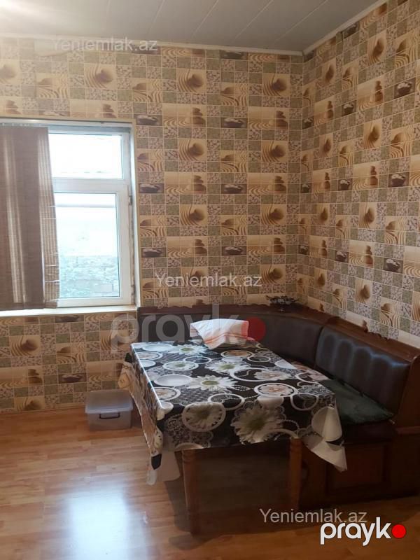 Satılır 3 otaqlı Həyət evi / Villa, 110 m², Binəqədi rayonu — Ev, villa, Bakı (11)