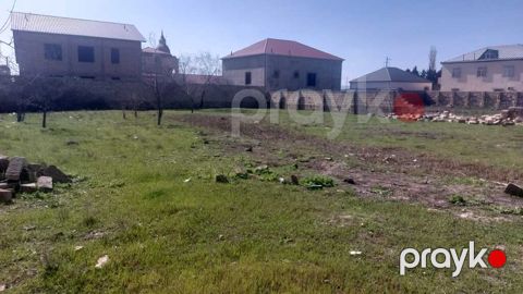 Satılır torpaq 10 sot — Bakı