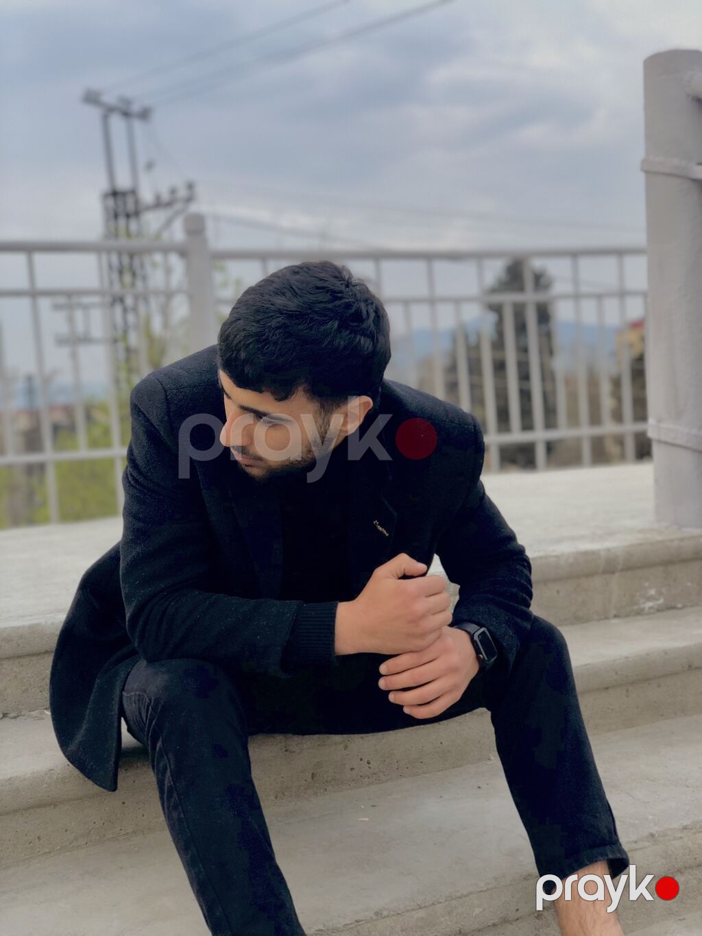 Model işi axtarıram — Kurtkalar, Xırdalan (3)