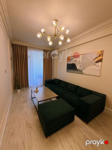 Satılır 2 otaqlı yeni tikili 65 m² — Bakı