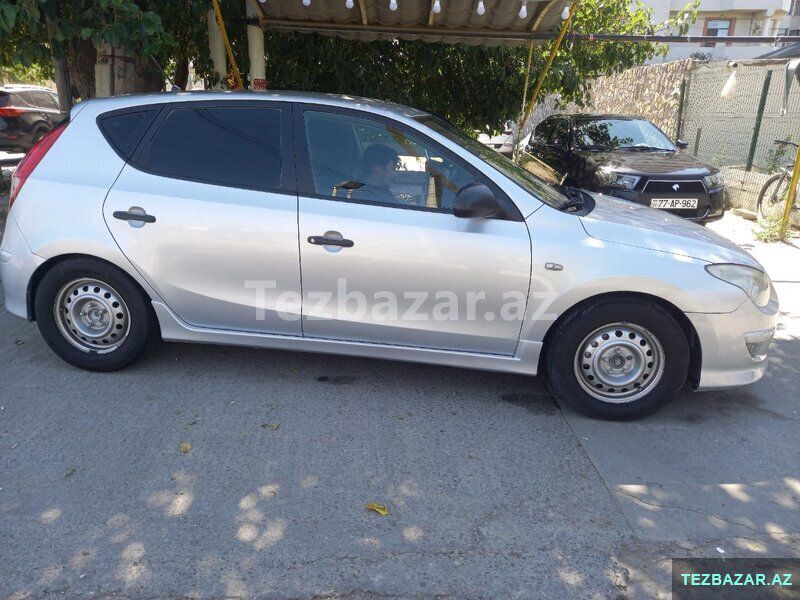 Hyundai i30 — Digər elektronika, Bakı (3)