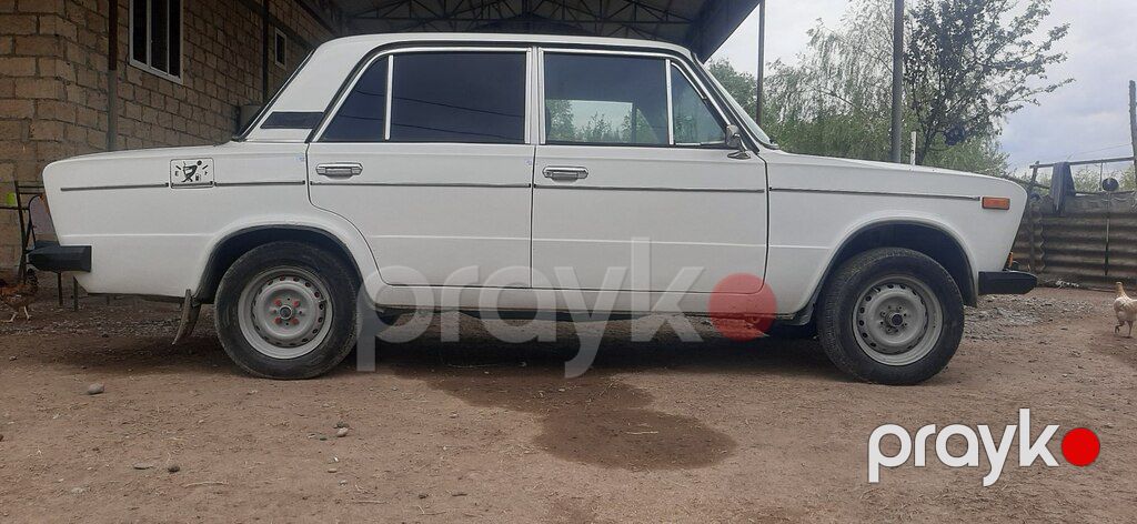 Lada (VAZ) 2106, 1.6 L, 1999 il, 24 549 km — Avtomobillər, İmişli (12)