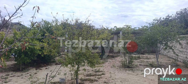 2.7 sot torpaq — Ev, villa, Bakı (3)