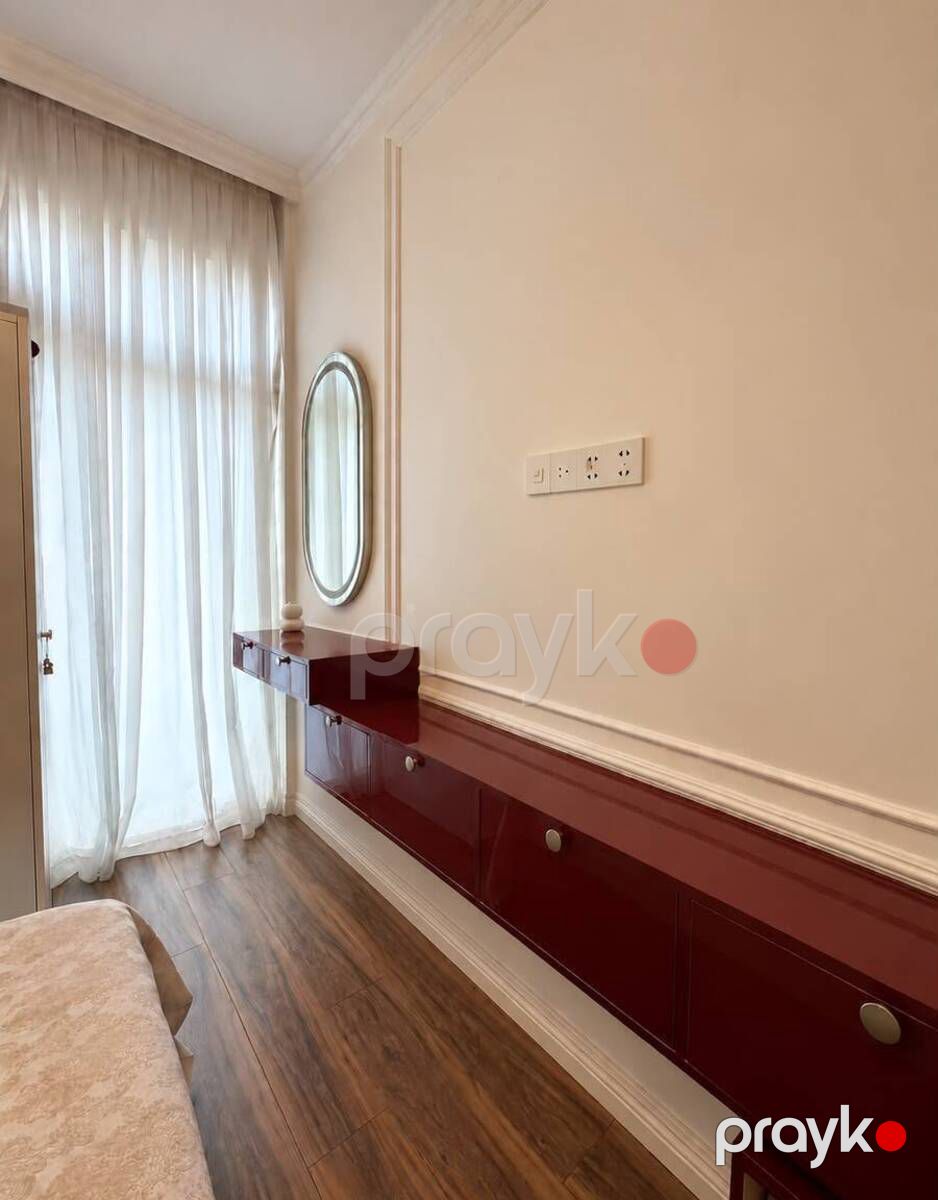 Satılır 2 otaqlı yeni tikili 65 m² — Mənzil, Bakı (11)
