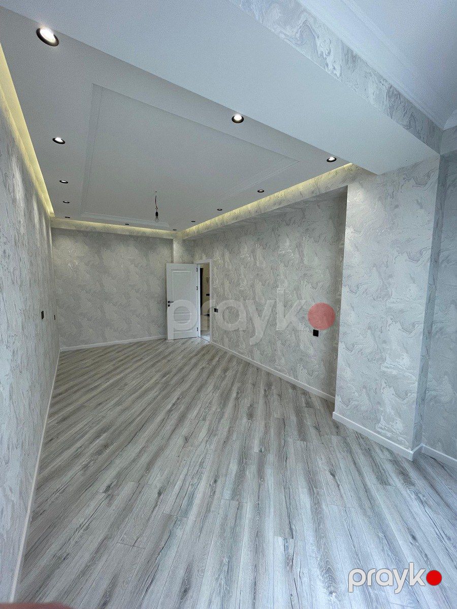 Satılır 3 otaqlı yeni tikili 100 m² — Mənzil, Bakı (2)