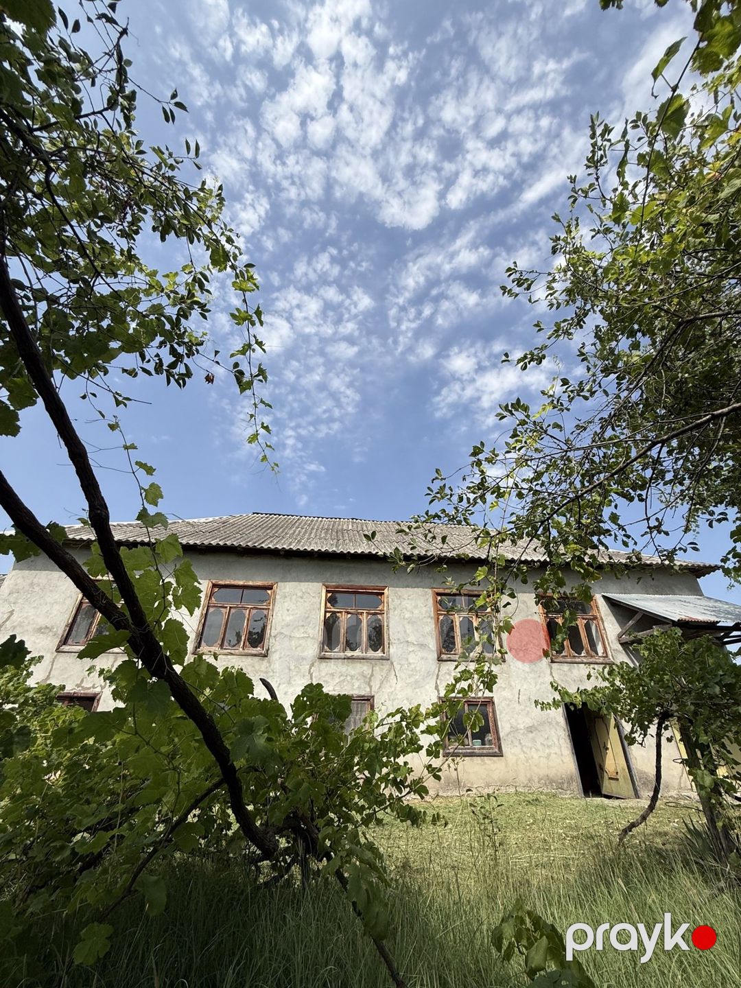 Satılır 4 otaqlı həyət evi/bağ evi 150 m² — Ev, villa, İsmayıllı (3)