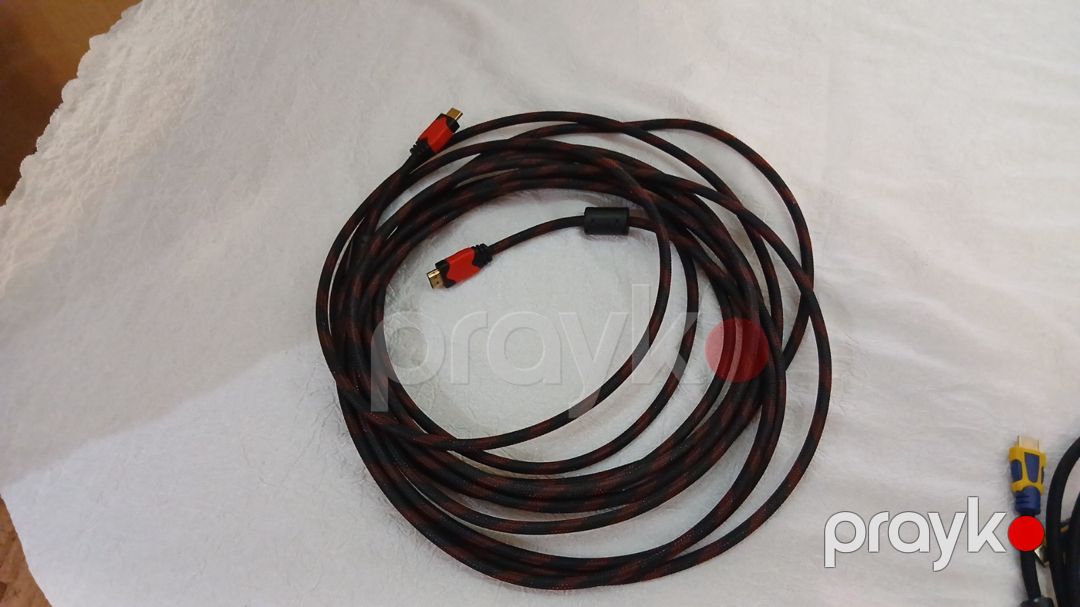 Hdmi kabel — Periferik cihazlar, Bakı (2)