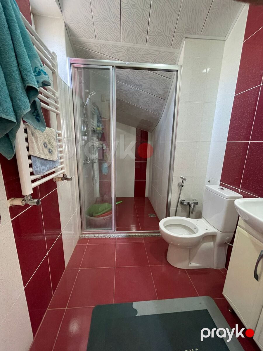 Satılır 4 otaqlı həyət evi/bağ evi 200 m² — Ev, villa, Bakı (10)