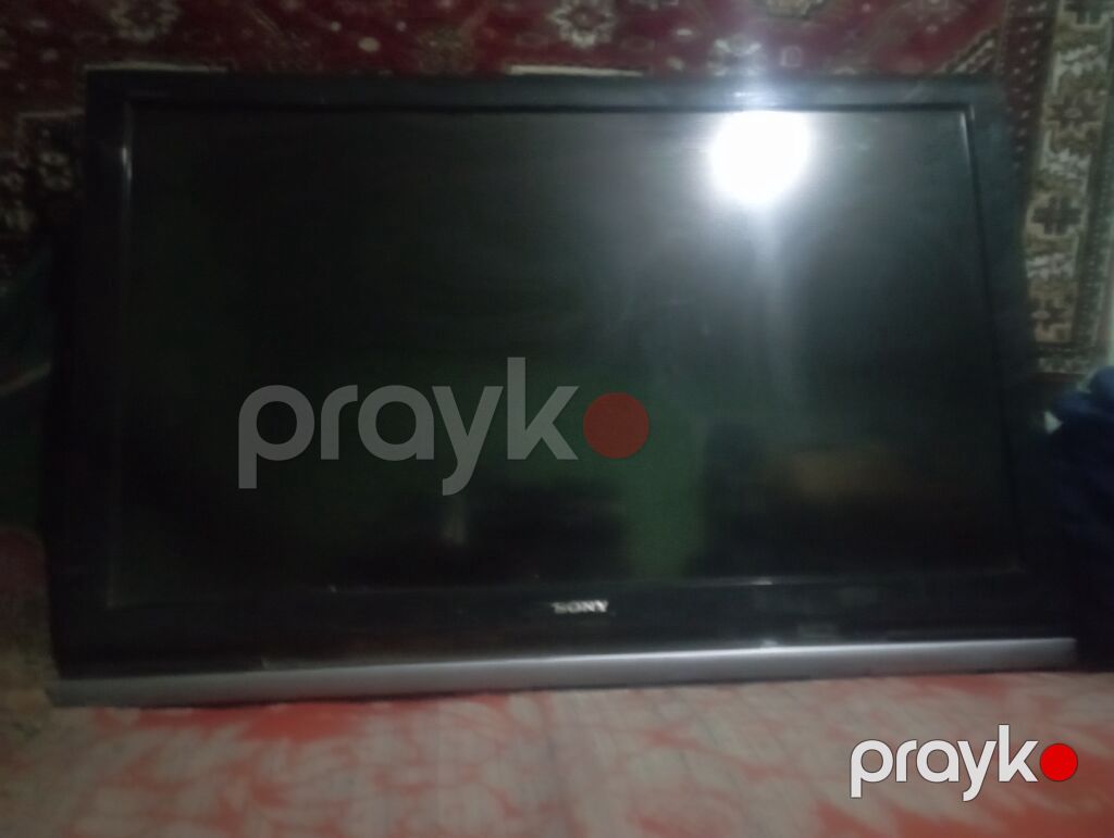 LG və Sony LCD televizorlar 1) Sony LCD Colour TV - Model — Televizorlar, Bakı (2)