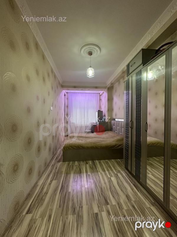 Satılır 3 otaqlı Bina evi menzil (Yeni tikili), 73 m², Masazır — Mənzil, Abşeron (4)