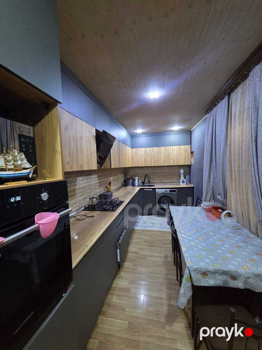 Satılır 4 otaqlı həyət evi/bağ evi 140 m² — Ev, villa, Bakı (8)