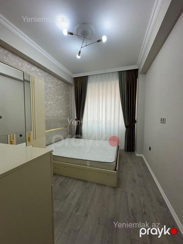 Satılır 2 otaqlı Bina evi menzil (Yeni tikili), 64 m², Xırdalan ş — Mənzil (7)