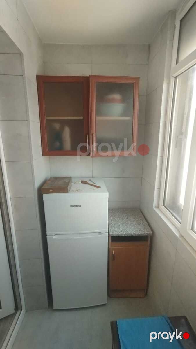 İcarəyə verilir 1 otaqlı köhnə tikili 35 m² — Mənzil, Bakı (9)