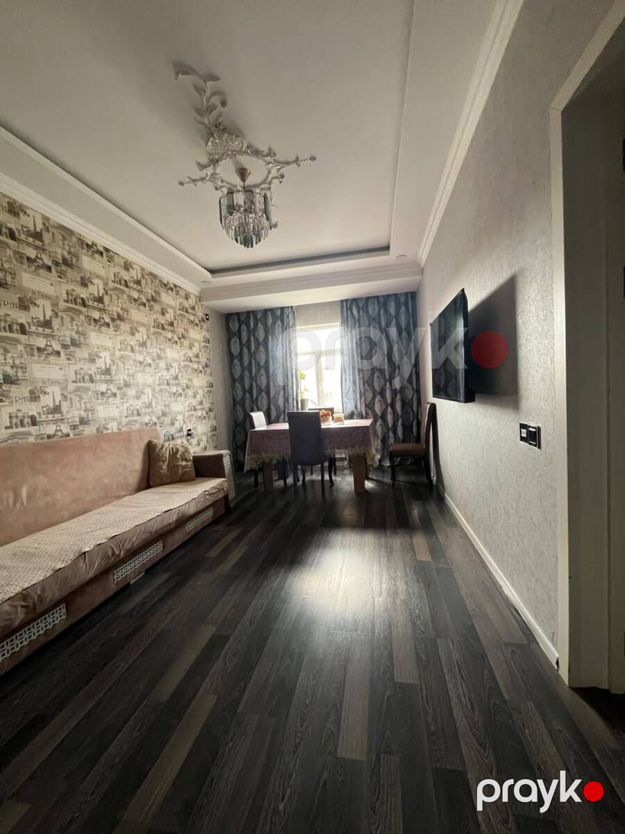 Satılır 5 otaqlı yeni tikili 100 m² — Mənzil, Bakı (7)