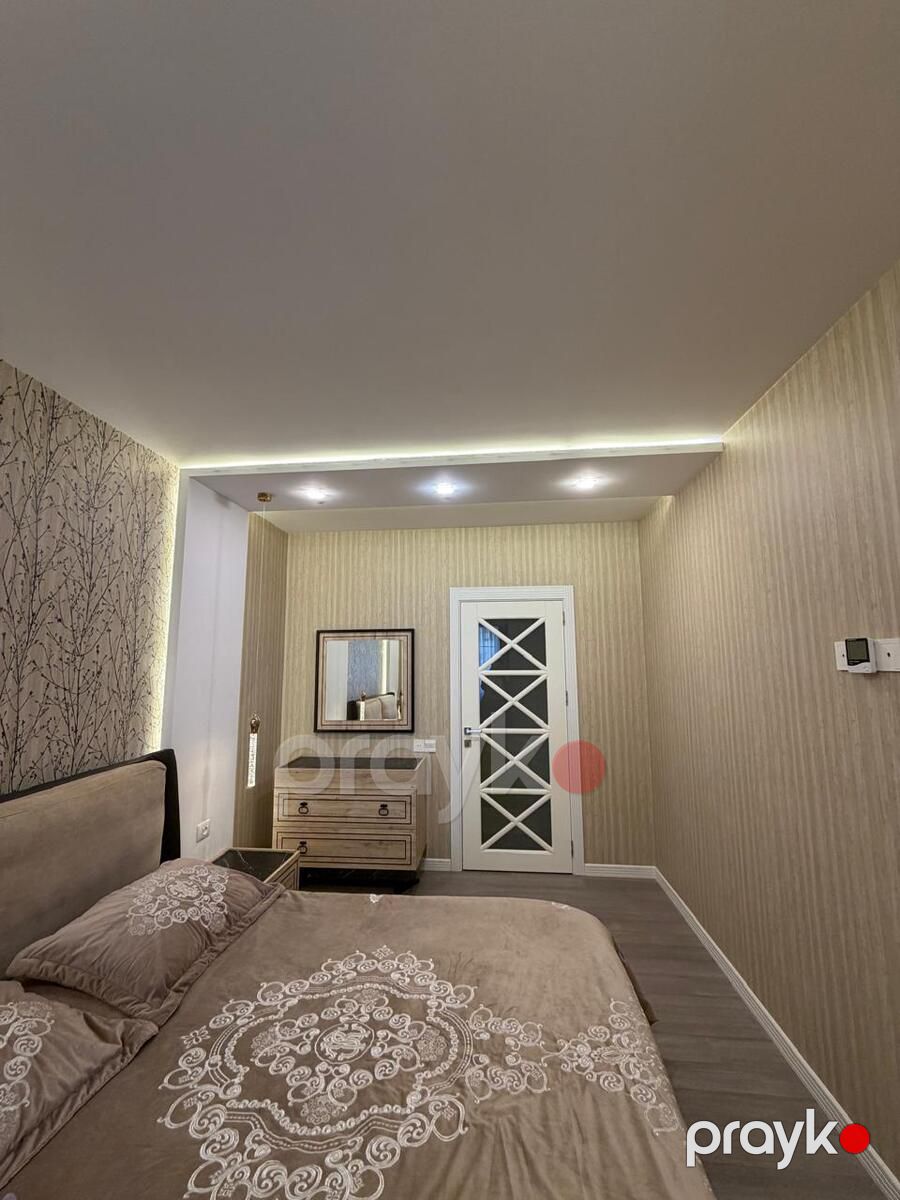 Satılır 2 otaqlı yeni tikili 98 m² — Mənzil, Bakı (8)