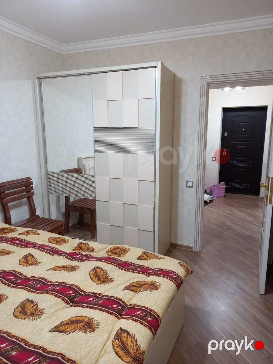 Satılır 2 otaqlı yeni tikili 45 m² — Mənzil, Bakı (7)
