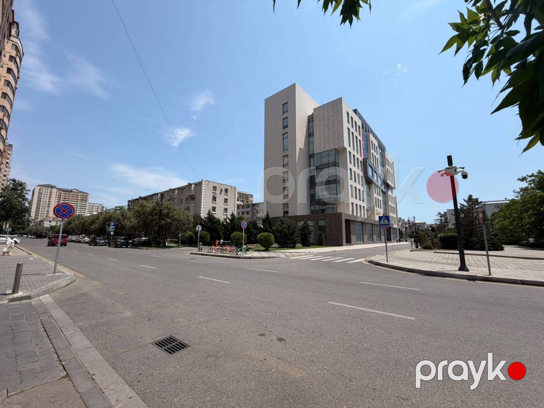 Satılır 2 otaqlı köhnə tikili 49 m² — Mənzil, Bakı (2)