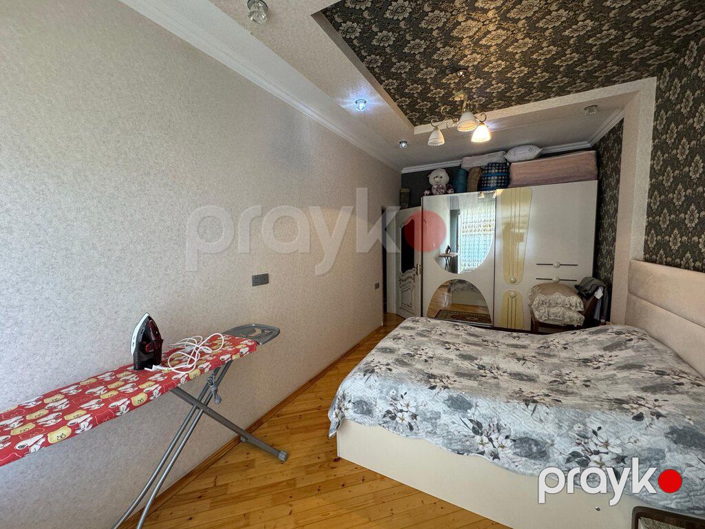 4-otaqlı yeni tikili, Masazır qəs., 125 m² — Mənzil, Bakı (4)