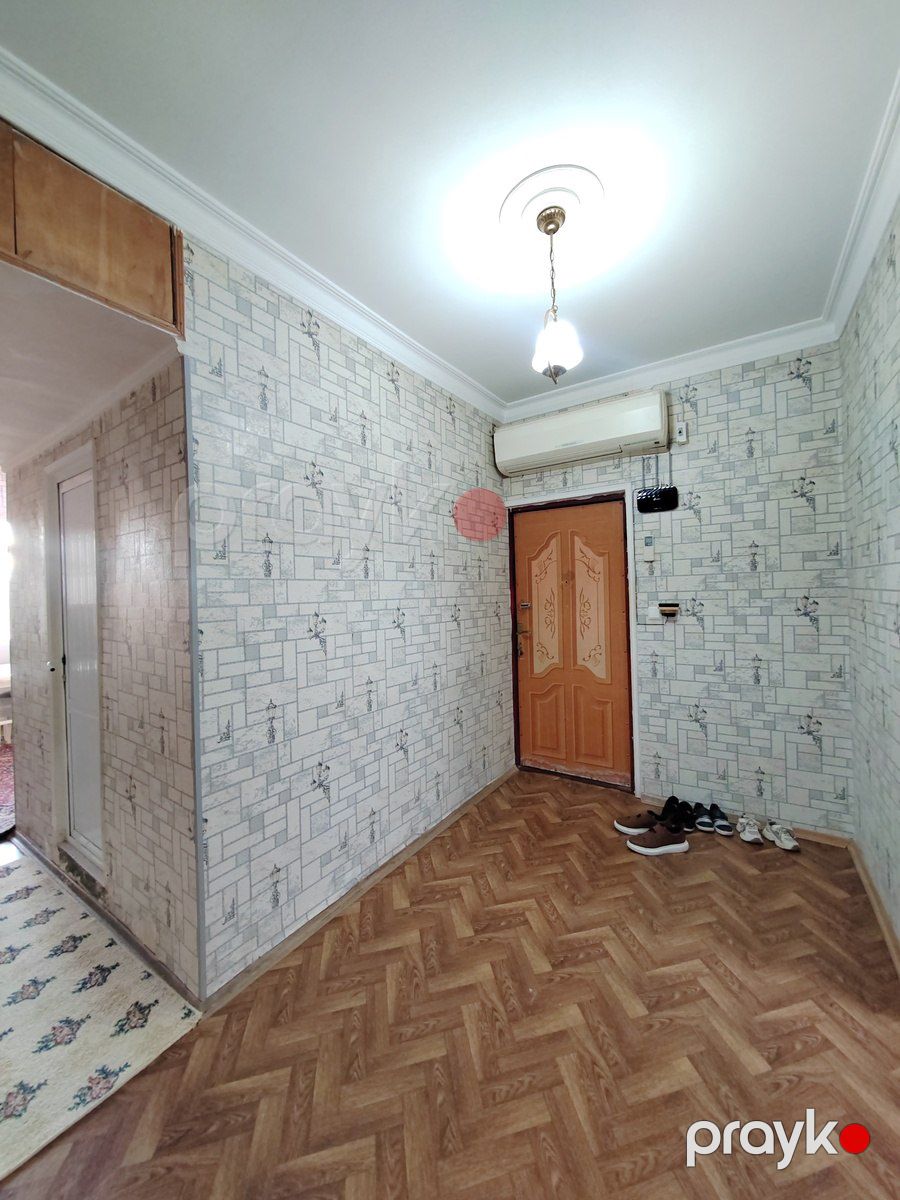 Satılır 3 otaqlı köhnə tikili 75 m² — Mənzil, Bakı (12)