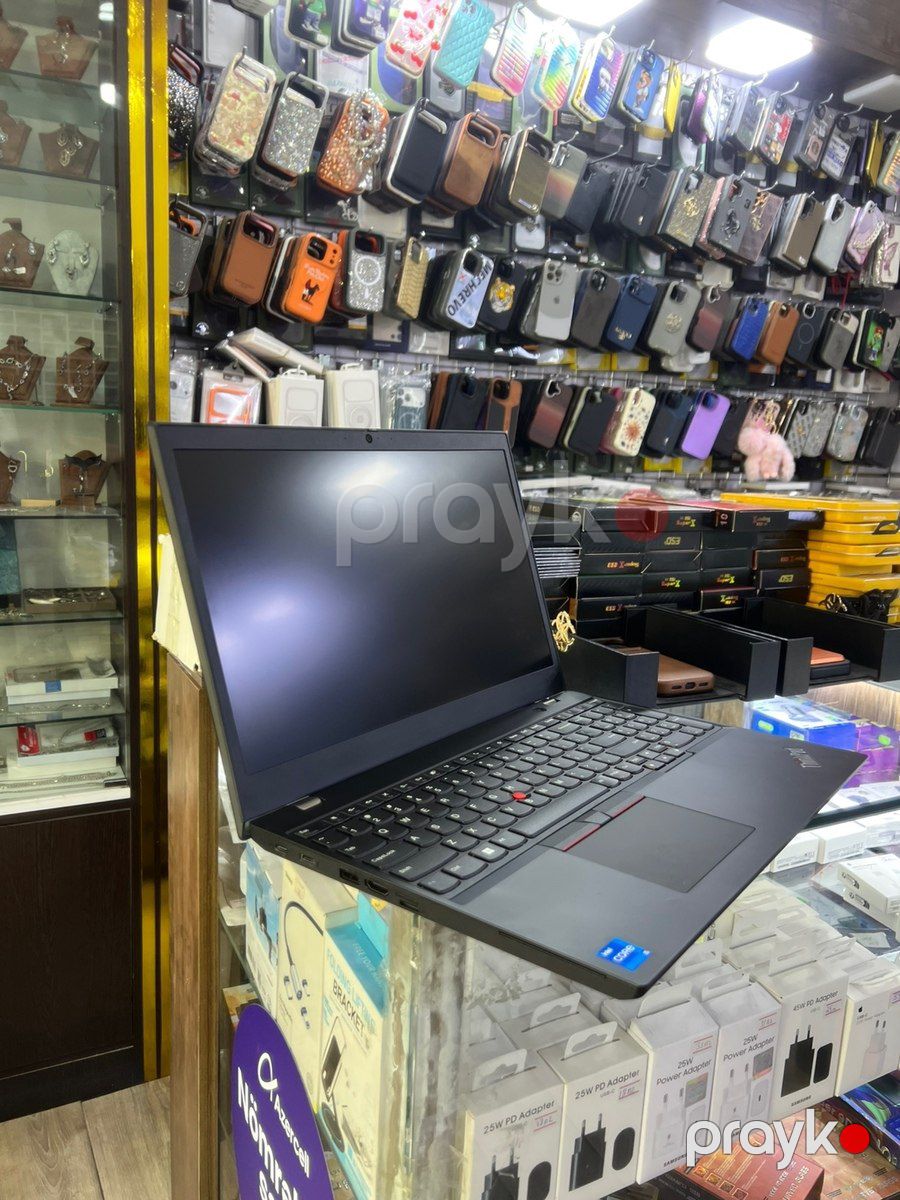 Lenovo ThinkPad — Noutbuklar, Bakı (2)