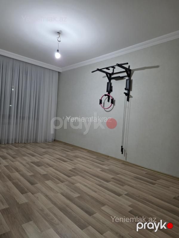 Satılır 3 otaqlı Bina evi menzil (Köhnə tikili), 80 m², Sabunçu rayonu — Mənzil, Bakı (7)