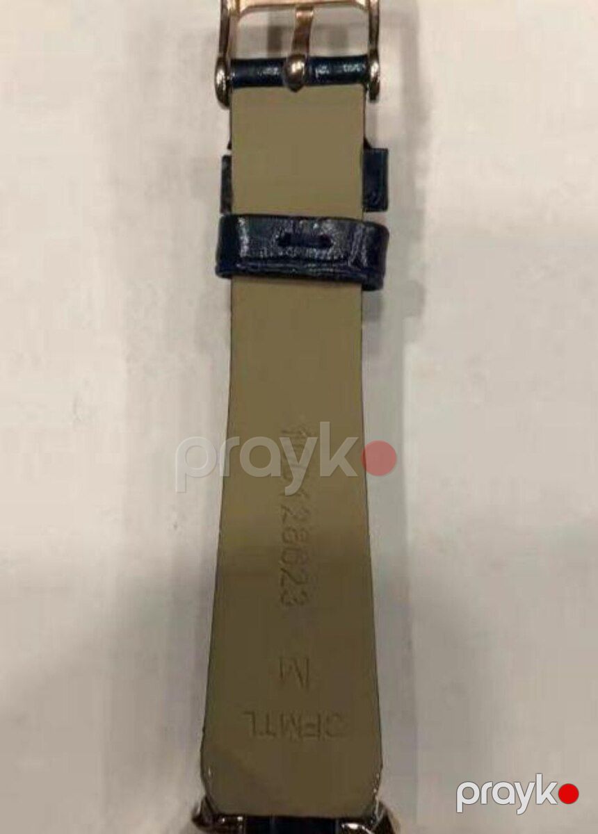 Bvlgari lux qol saatı — Şəxsi əşyalar, Bakı (3)