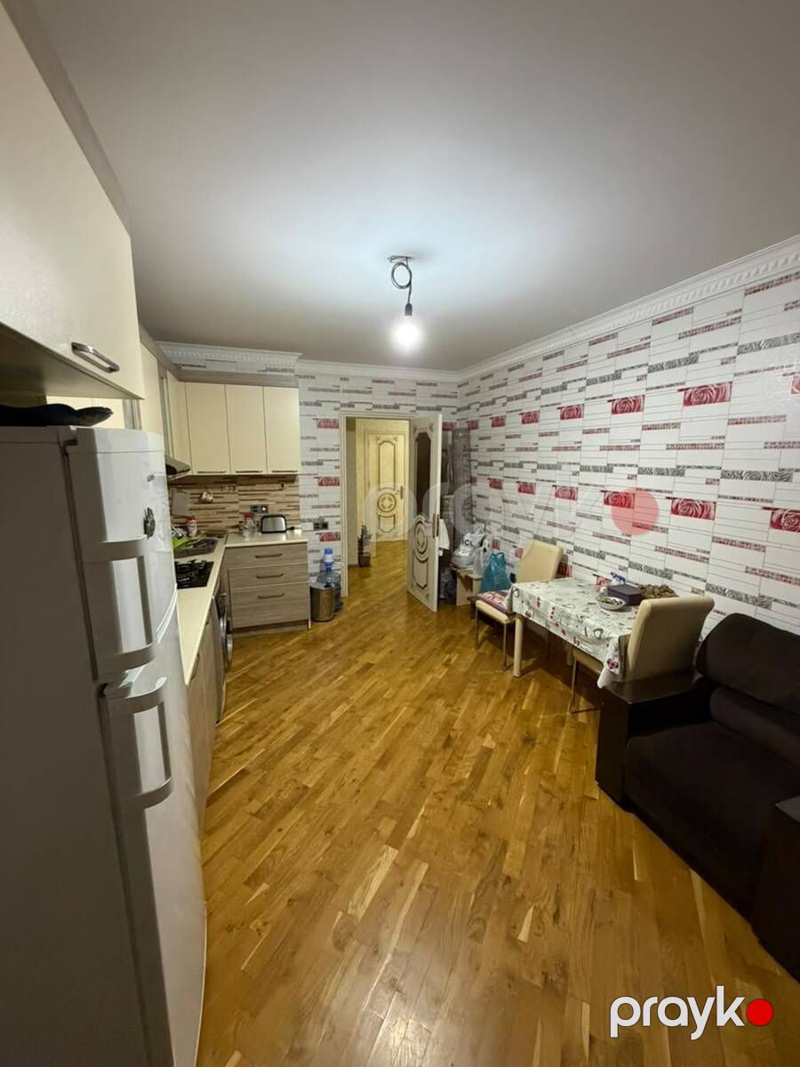 Satılır 2 otaqlı yeni tikili 106 m² — Mənzil, Bakı (8)