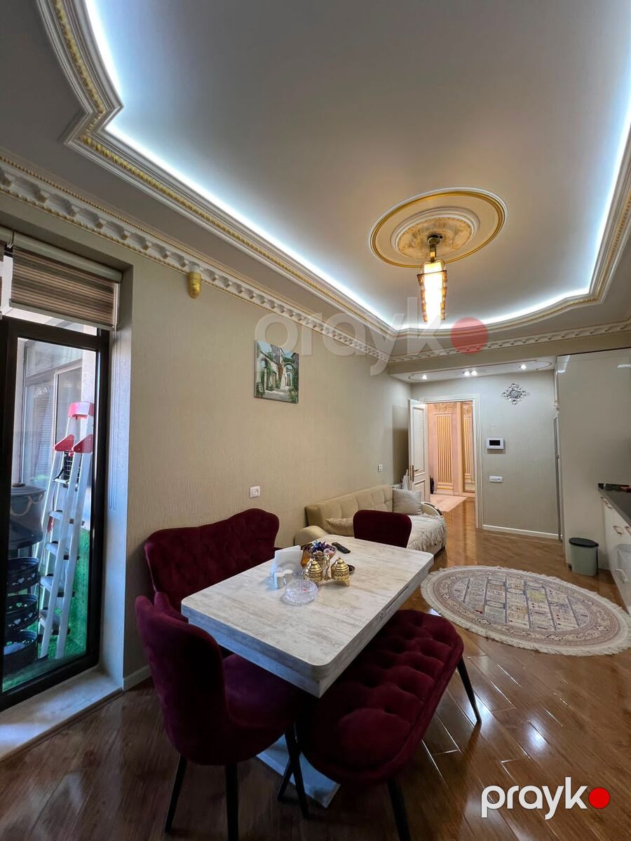 Satılır 3 otaqlı yeni tikili 152 m² — Mənzil, Bakı (7)